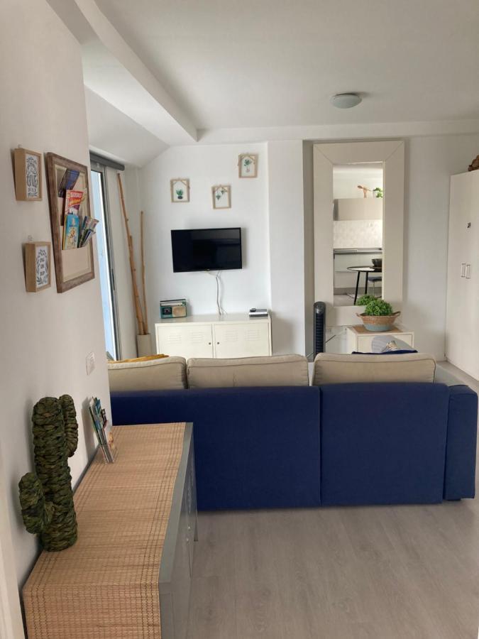 Cactus Home Penthouse La Garita Extérieur photo