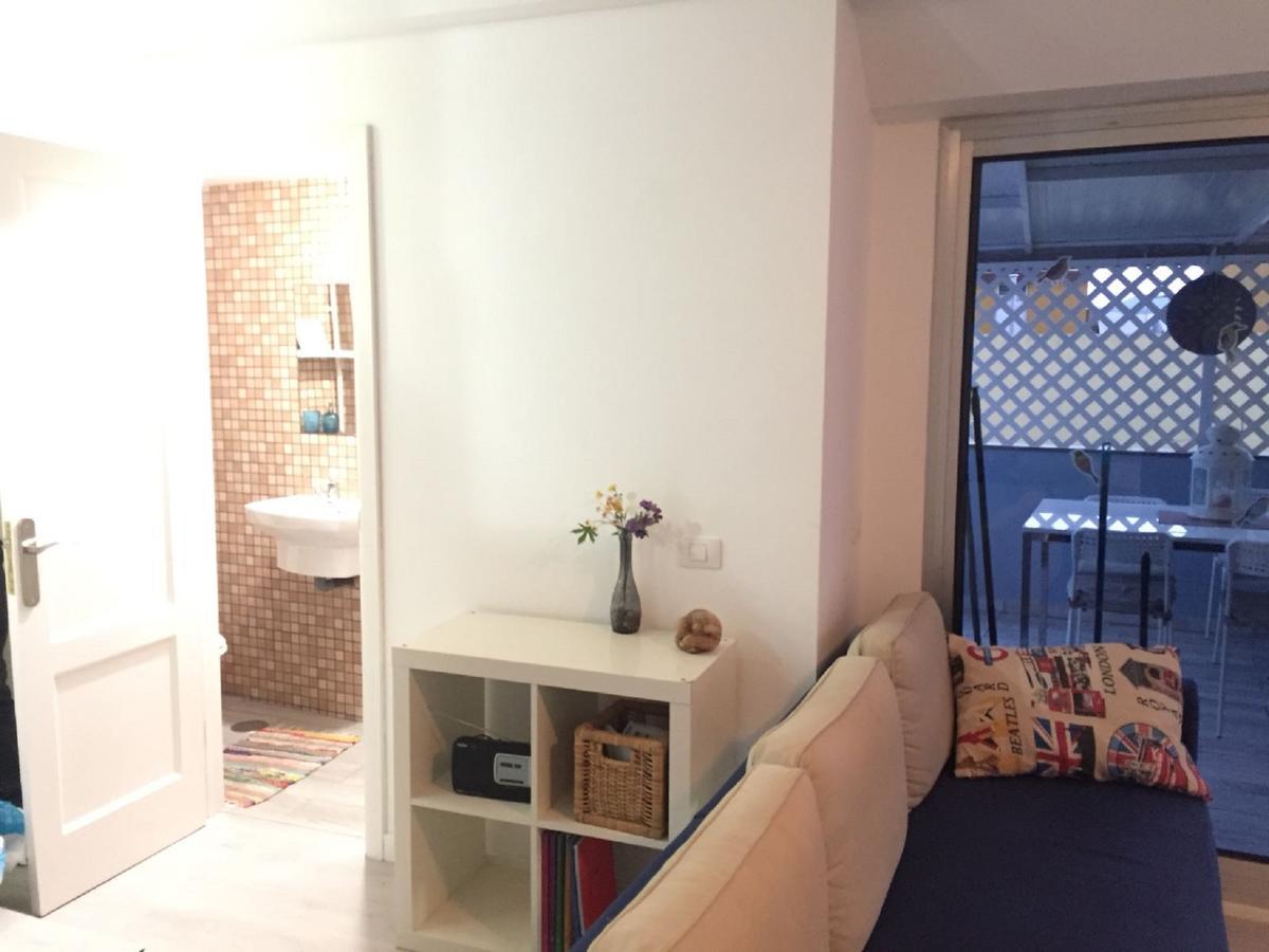 Cactus Home Penthouse La Garita Extérieur photo