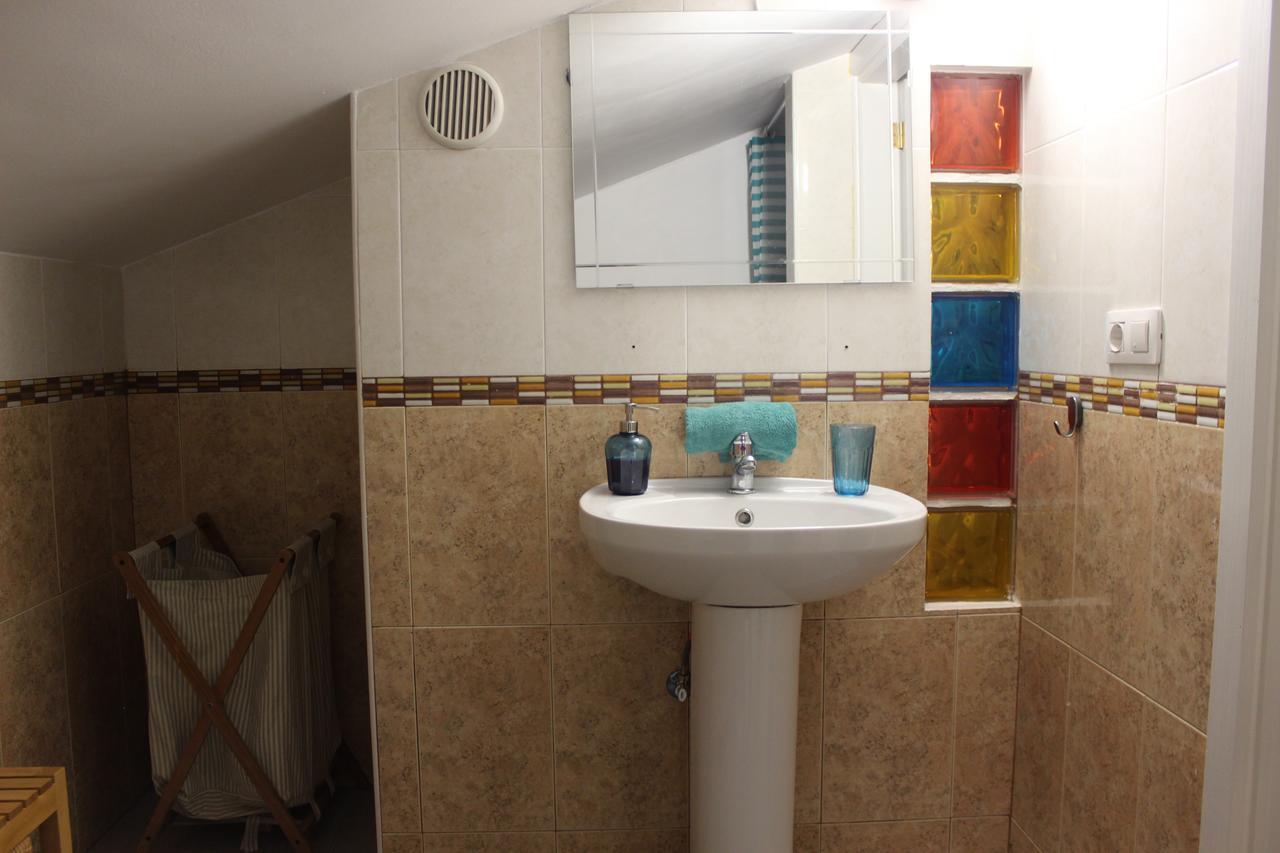 Cactus Home Penthouse La Garita Extérieur photo