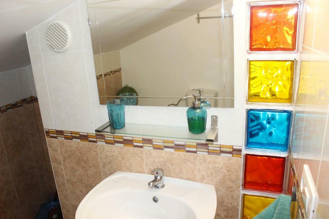 Cactus Home Penthouse La Garita Extérieur photo